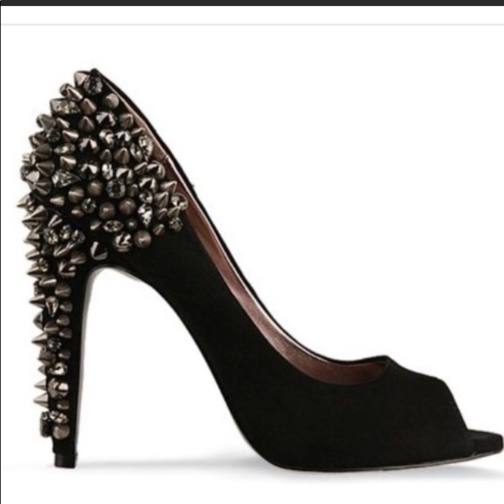 Sam Edelman heels!